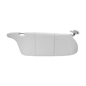 VISERA VW POINTER 97-10 1 PIEZA SIN ESPEJO GRIS VINIPIEL DELANTERA DER