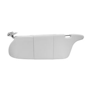VISERA VW POINTER 97-10 1 PIEZA SIN ESPEJO GRIS VINIPIEL DELANTERA IZQ