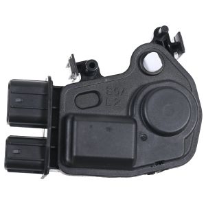 ACTIVADOR DE PUERTA AC RSX 02-06 NEGRO 5 PINS DELANTERA IZQ