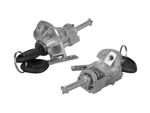 CILINDRO PUERTA BW SERIE 3 99-06 CON LLAVE 1 PIEZA DELANTERA IZQ