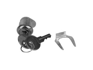 CILINDRO PUERTA UN CAMION CHAPA HUNDIDA CON LLAVE DER/IZQ