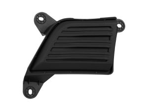 REJILLA DEFENSA DELANTERA CV SILVERADO 19-25 S/HOYO P/FARO 1500/2500/LS/LT/LTZ/RST/TRAIL BOSS/HIGH COUNTRY M V6/V8 6/8 CILINDROS 4.3/5.3/6.2L 2/4 PUERTAS DER