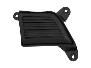 REJILLA DEFENSA DELANTERA CV SILVERADO 19-25 S/HOYO P/FARO 1500/2500/LS/LT/LTZ/RST/TRAIL BOSS/HIGH COUNTRY M V6/V8 6/8 CILINDROS 4.3/5.3/6.2L 2/4 PUERTAS IZQ