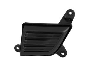 REJILLA DEFENSA CV SILVERADO 20-25 S/HOYO P/FARO 2500/3500/CHASIS V8 8 CILINDROS 6.0L 2 PUERTAS DER