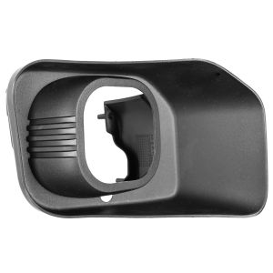 REJILLA DEFENSA DELANTERA FD F-150 11-14 C/HOYO P/FARO 4X2/4X4/XL/XLT/ECOBOOST 2/4 PUERTAS DER