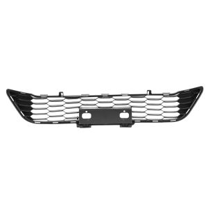 REJILLA FASCIA DELANTERA CENTRAL TY HILUX 19-21 ARGENTINA TDI/SRV L4 4 CILINDROS 2.8L 2/4 PUERTAS