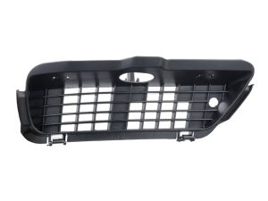 REJILLA FASCIA VW GOLF 93-99 /JETTA 93-98 NEGRA ARGENTINA DER