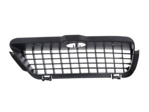 REJILLA FASCIA VW GOLF 93-99/JETTA 93-98 NEGRA ARGENTINA IZQ