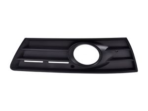 REJILLA FASCIA VW PASSAT CC 09-12 C/HOYO P/FARO VR6/LUXURY/SPORT IZQ