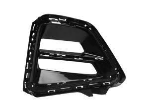 REJILLA FASCIA DELANTERA CH TIGGO 4 PRO 23-25 COMFORT/PREMIUM/LUXURY L4 4 CILINDROS 1.5L 5 PUERTAS DER