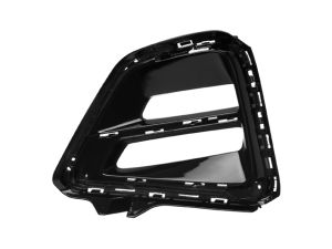 REJILLA FASCIA DELANTERA CH TIGGO 4 PRO 23-25 COMFORT/PREMIUM/LUXURY L4 4 CILINDROS 1.5L 5 PUERTAS IZQ