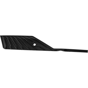 REJILLA FASCIA DELANTERA CA UNI-K 24-25 DER