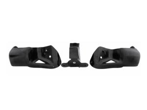 BRAZO DEFENSA DELANTERA CV CUSTOM /SUBURBAN LATERAL 99-02 JGO