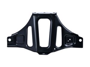 BRAZO DEFENSA DELANTERA CV SILVERADO 16-18 (ACERO) CENTRAL INFERIOR 1500/LS/LT/LTZ/Z71/HIGH COUNTRY V6/V8 6/8 CILINDROS 4.3/5.3/6.2L 2/4 PUERTAS