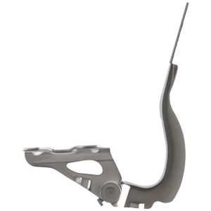 BISAGRA COFRE CV AVEO 08-17 DER