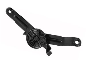 BISAGRA COFRE CV CHEYENNE 92-98 C/ESPIRAL DER