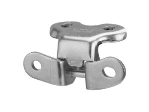 BISAGRA PUERTA TY HILUX SRV 16-25 1 PIEZA CROMO DELANTERA INFERIOR IZQ