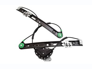 ELEVADOR CRISTAL BW SERIES 3 DELANTERO 99-06 4 PUERTAS ELECTRICO S/MOTOR IZQ