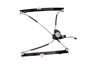 ELEVADOR CRISTAL CR VOYAGER DELANTERO 01-03 ELECTRICO C/MOTOR DER