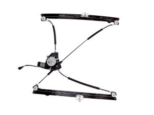 ELEVADOR CRISTAL CR VOYAGER DELANTERO 01-03 ELECTRICO C/MOTOR IZQ