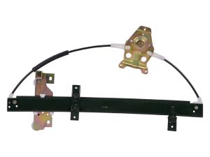 ELEVADOR CRISTAL IZ LUV 97-05 MANUAL TRASERA DER