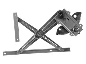 ELEVADOR CRISTAL IZ LUV 81-88 MANUAL DER