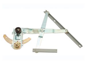 ELEVADOR CRISTAL IZ LUV 81-88 MANUAL IZQ