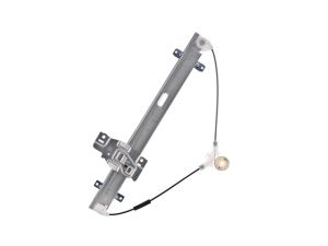 ELEVADOR CRISTAL IZ RODEO DELANTERO 98-04/AMIGO 98-00/HD PASSPORT 98-02 ELECTRICO S/MOTOR DER