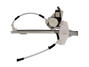 ELEVADOR CRISTAL JP LIBERTY 02-04 ELECTRICO CON MOTOR DELANTERA DER