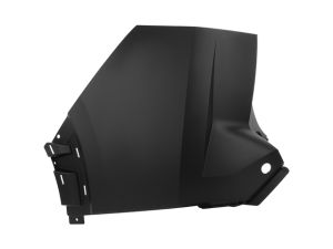 ALERON FASCIA TRASERO NS PATHFINDER 23-25 P/PINTAR PLATINUM/EXCLUSIVE/ADVANCE V6 6 CILINDROS 3.5L 5 PUERTAS IZQ
