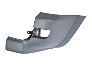 ALERON FASCIA TRASERO TY 4RUNNER 03-05 CORRUGADA DER