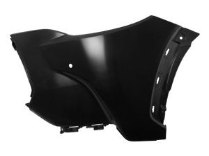 ALERON FASCIA DELANTERO TY COROLLA CROSS 22-26 P/PINTAR C/HOYO P/SENSOR L4 4CILINDROS 2.0L 5 PUERTAS IZQ