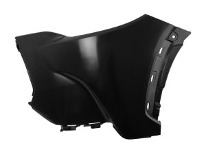 ALERON FASCIA DELANTERO TY COROLLA CROSS 22-26 P/PINTAR S/HOYO P/SENSOR L4 4CILINDROS 2.0L 5 PUERTAS IZQ