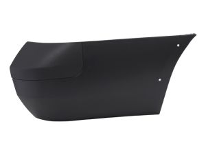 ALERON FASCIA TRASERA VW SAVEIRO 09-16 P/PINTAR TRENDLINE/HIGHLINE/CROSS L4 4CILINDROS 1.4L 2 PUERTAS DER