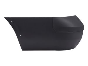 ALERON FASCIA TRASERA VW SAVEIRO 09-16 P/PINTAR TRENDLINE/HIGHLINE/CROSS L4 4CILINDROS 1.4L 2 PUERTAS IZQ