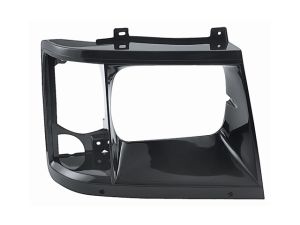 BISEL CV ASTRO/SAFARI 85-94 NEGRO DER