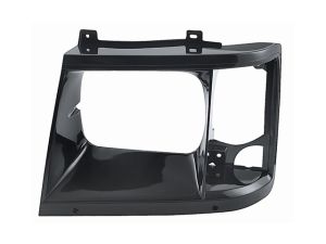 BISEL CV ASTRO/SAFARI 85-94 NEGRO IZQ