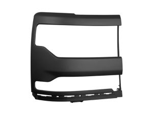 BISEL CV SILVERADO 16-18 P/PINTAR 1500/2500 4X2/4X4/LS V8 8 CILINDROS 5.4L 2/4 PUERTAS DER