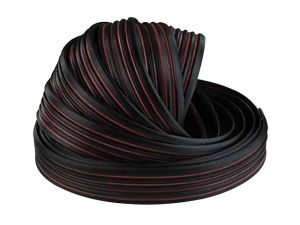 ROLLO MOLDURA CV CHEYENNE/400 SS 89-98 8M ORIG