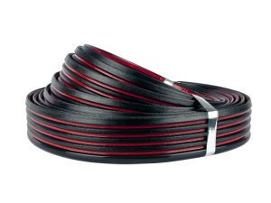 ROLLO MOLDURA CV CHEYENNE/400 SS 92-98 8M ECON NAC