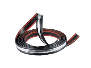 ROLLO MOLDURA FD F-150/F-250 92-96 6M NAC