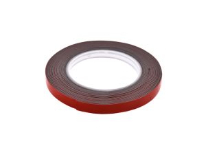 ROLLO ADHESIVO UNIVERSAL 6M 12MM NAC