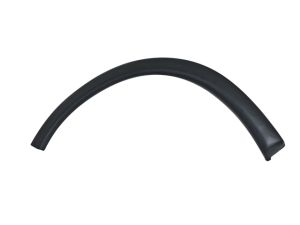 MOLDURA ARCO DELANTERA CV CHEVY 94-03 P/PINTAR BRA IZQ