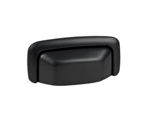 MANIJA 5TA PUERTA CV SUBURBAN 00-06 NEGRA LISA TW