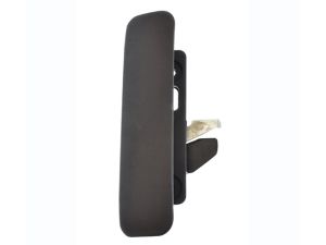 MANIJA 5TA PUERTA FD ECONOLINE 92-14 NEGRA CORRUGADA
