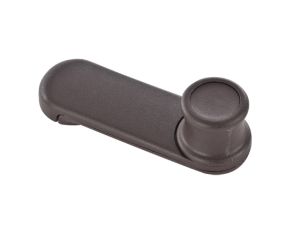 MANIJA ELEVADOR MC CAMION 381(971) CAFE C/SEGURO