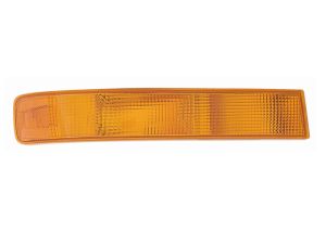 CUARTO FRONTAL CV EXPRESS VAN 03-25 AMBAR S/FOCO DEPO DER