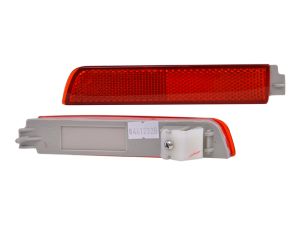CUARTO DEFENSA TRASERO NS SENTRA 13-19 IZQ/KICKS 17-20 IZQ/MURANO 09-14 DER/JUKE 12-14 DER/QUEST 11-17 (U.S.A.) DEPO DER