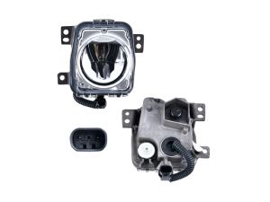 FARO NIEBLA AC TLX 15-17 C/LEDS DEPO DER