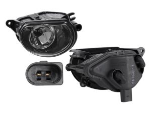 FARO NIEBLA AD A3 SPORT BACK 04-08 S/FOCO DEPO DER